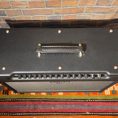 Boss Katana Artist Gen 3 100-Watt 1x12" Waza Craft G12W Speaker Digital Modeling Guitar Combo w/ Bluetooth Adapter & Dust Cover image 6