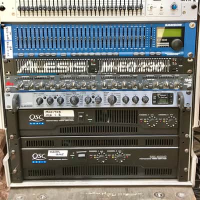 Club complete sound system for amphitheater or small festival- $5,000 image 3