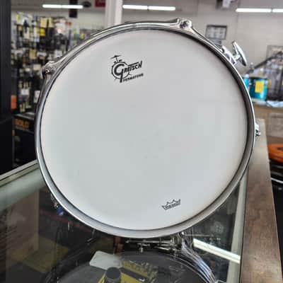Gretsch GB-0710T Brooklyn Series 7x10" Rack Tom Vintage Pearl image 7