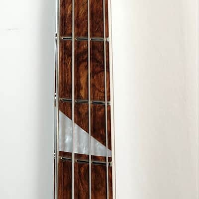 Rickenbacker 4003 Mapleglo (Natural), Stereo, w/HSC 2026 image 13