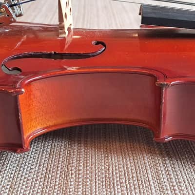 Scherl & Roth 12" Viola R401E12 image 6