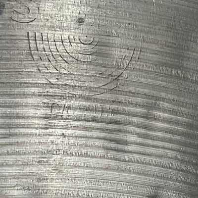 Sabian - 14" Paragon Hi-Hat Pair, 1076g / 1504g image 4