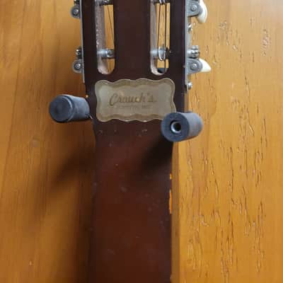 Dobro Model 27 1976 image 10