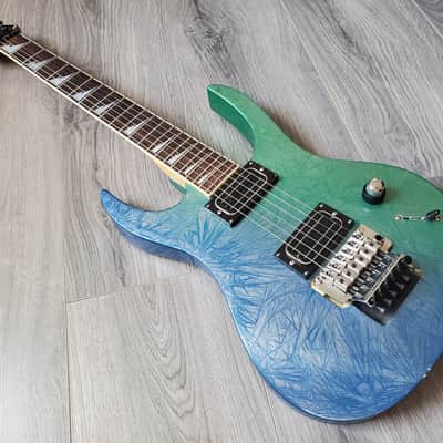 Ibanez Alex Skolnick 540phh image 4