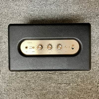 Marshall Action II 60 Watt Bluetooth Speaker image 5