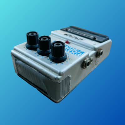 DOD Stereo Flanger FX75 image 4