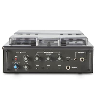 Decksaver Rane Seventy und Seventy-Two (MK1, MK2) Cover - Cover for DJ Equipment image 3