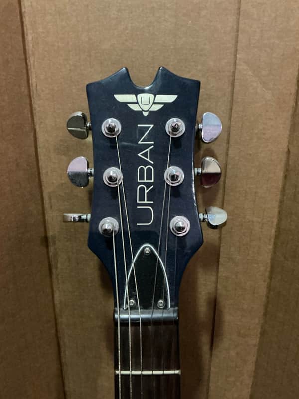 Keith Urban Signature Electric Guitar image 1