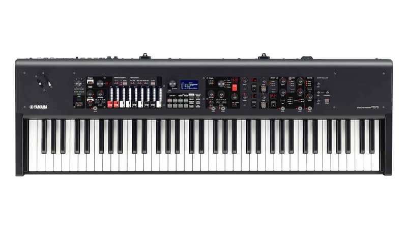 Yamaha YC73 USATO image 1