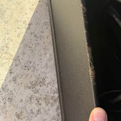 Fender Princeton Amp 1969 - Silver Face Drip Edge image 13