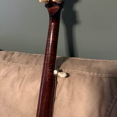 Deering Tenbrooks Saratoga Star Banjo image 8