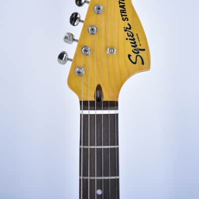 Fender Classic Vibe 70s limited FSR Sonic Blue image 10