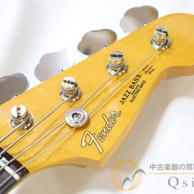 Fender Japan JB62 image 4