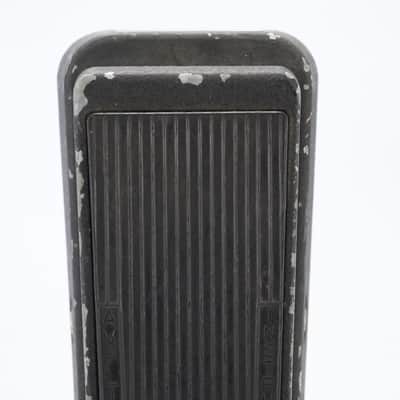 1976 Thomas Organ Co.Cry Baby Model 95-910511 Wah Effect Pedal #51773 image 4