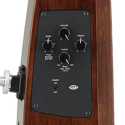 YAMAHA SLB300 Silent Electric Upright Bass [Made in Japan] image 5