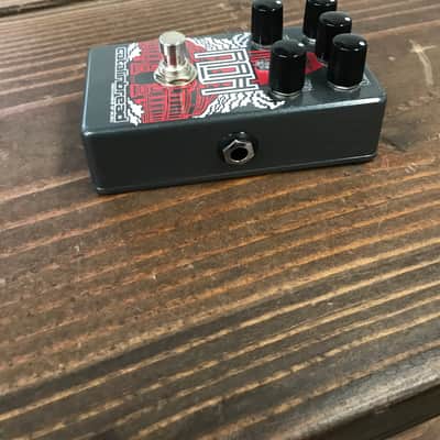 Catalinbread Royal Albert Hall RAH Overdrive image 3