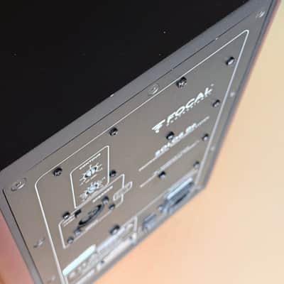 Focal Solo6 Powered Studio Monitors image 7