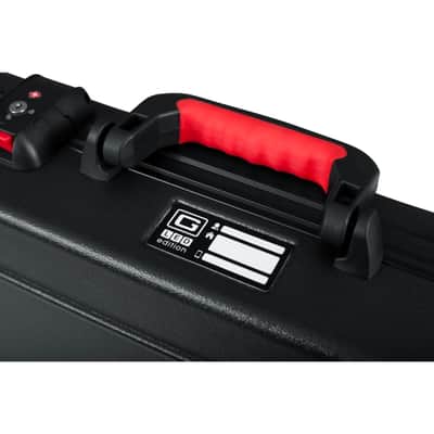 Gator TSA ATA Molded Electric Guitar Case LED - Case for electric guitars image 7