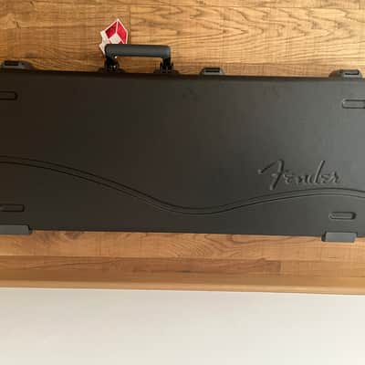 Fender stratocaster Ultra Luxe FR RW image 12