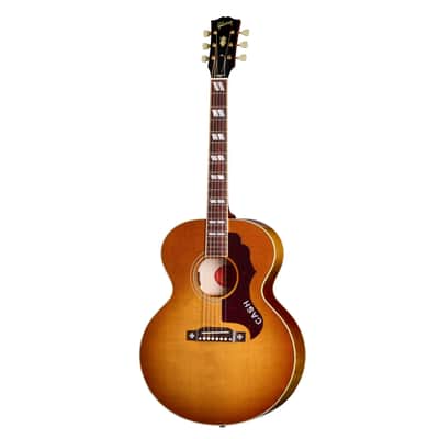 Gibson Rosanne Cash J-185 - Acoustic Guitar image 1