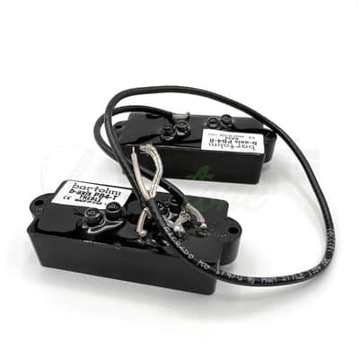 Bartolini b-axis PB4 4 String Precision Bass® Pickup image 3