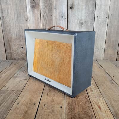 Airline Model 9003 Amp 1960 image 4