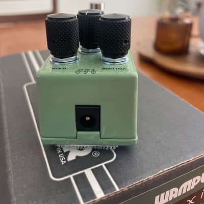 Wampler Moxie 2022 - Present - Green image 7