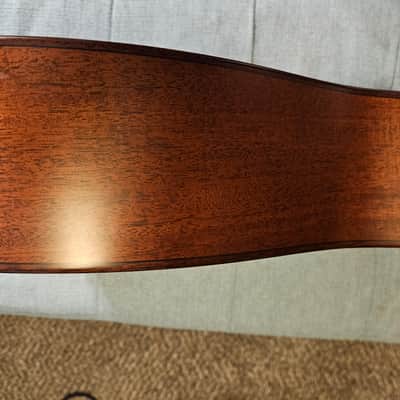 Taylor Builder's Edition 517e 2019 - Present - Natural image 10