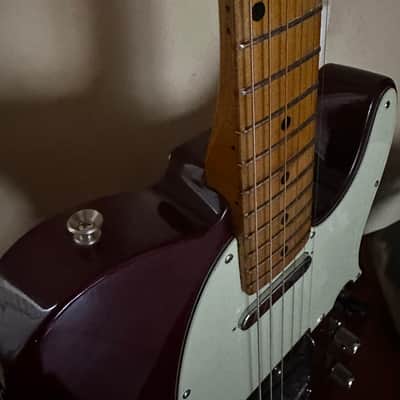 Tokai Telecaster Japan image 5