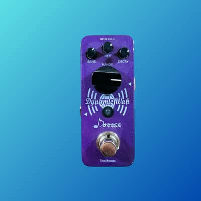 Donner Dynamic Wah image 1