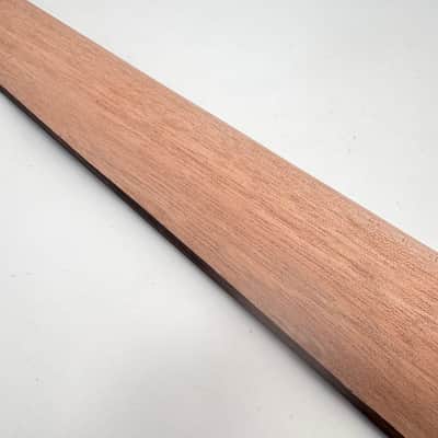 HooDoo Guitar Neck Mahogany/Rosewood New BN527 image 4