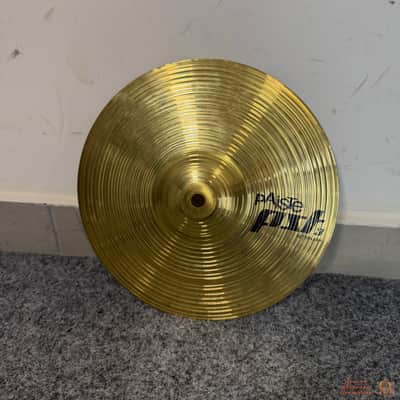 Paiste PST3 10” Splash Cymbal image 1