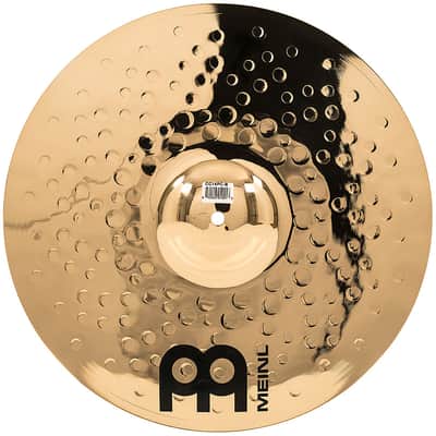 Meinl Classics Custom CC16PC-B image 5
