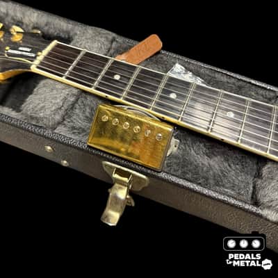 Gibson Howard Roberts Fusion III 2005 - Natural - x11352 image 16