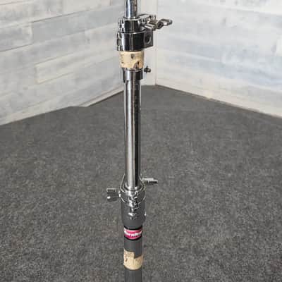 Used Gibraltar Heavy Duty Boom Cymbal Stand - Fair image 3