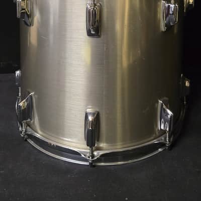Tama Superstar 1980s - Hairline Chrome image 3