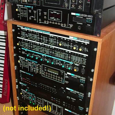 Roland MKB-200 61-Key MIDI Keyboard Controller for MKS-70 MKS-80 vintage gear collectable image 15