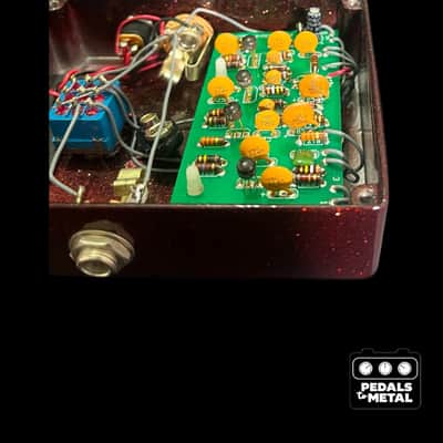 Stomp Under Foot Tri-Muff -x19225 image 3