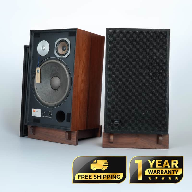 JBL L166