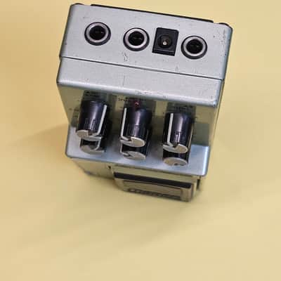 Ibanez DML Digital Modulation Delay 1980s - Green image 4