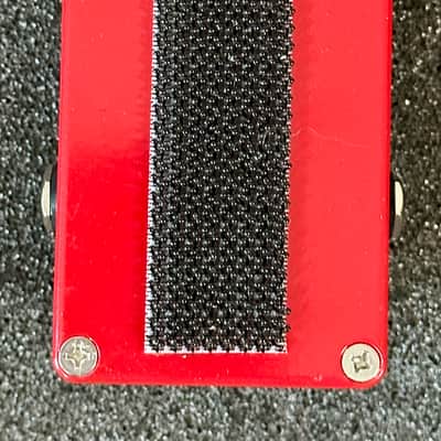 Westminster Effects Piper Drive V2 Booster - Overdrive image 2
