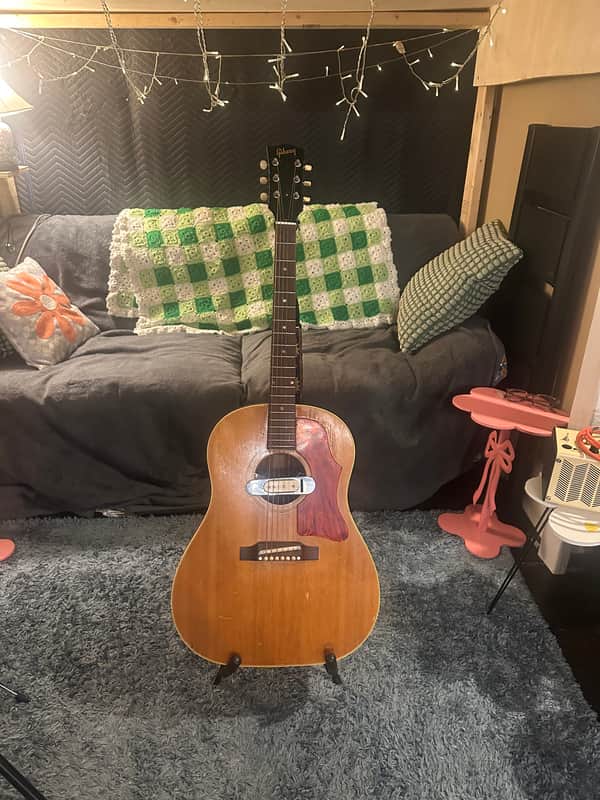 Gibson '60s J-45 Original image 1