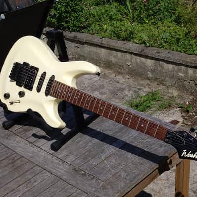 Washburn KC-90 Chicago Series image 4