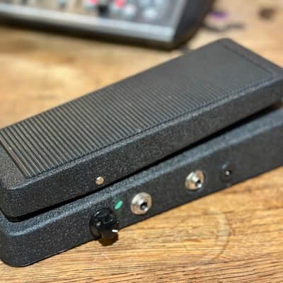 Wounded Paw FX Loop Blender Expression Pedal 2010s - Black image 1