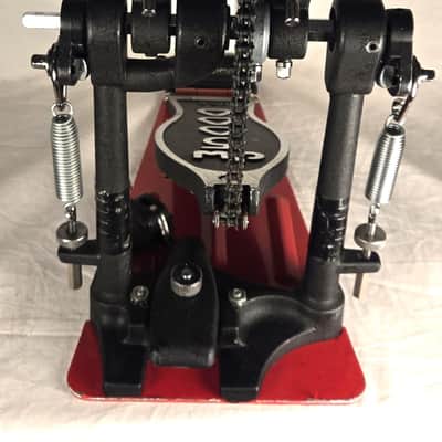 DW 5000 Left Footed Used Bass Drum Pedal image 9