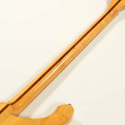 Rickenbacker 1973 4001 Mapleglo [Mh3458] (06/15) image 10