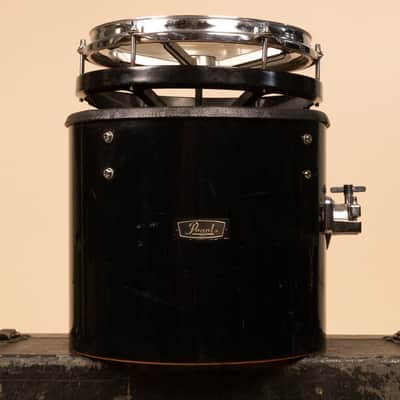Vintage Pearl Vari-Pitch 10" Tom image 1
