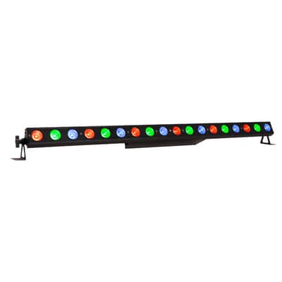 Eliminator MEGA-COLOR-Q18 Linear Fixture with 18 x 4W RGBA - 42in image 1