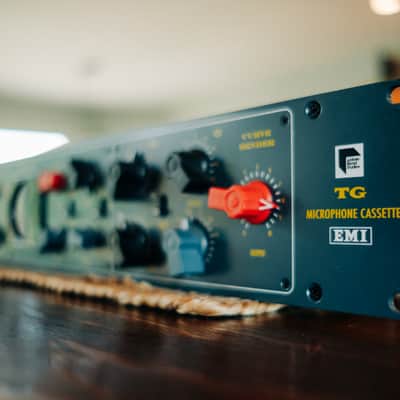 Chandler Limited TG Microphone Cassette image 3