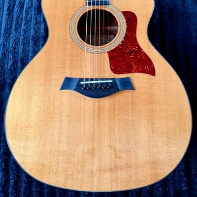 2005 Taylor 314ce w/Go Acoustic Audio Pickup Upgrade image 4